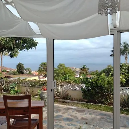 Casa Vista Oceano,cucina Completa,studio E Wi-fi فيلة *