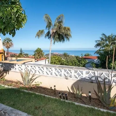 فيلة Casa Vista Oceano,cucina Completa,studio E Wi-fi *