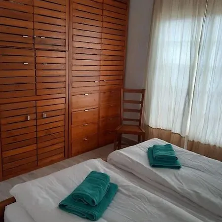 Villa Casa Vista Oceano,cucina Completa,studio E Wi-fi La Orotava