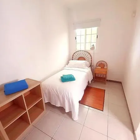 Villa Casa Vista Oceano,cucina Completa,studio E Wi-fi *